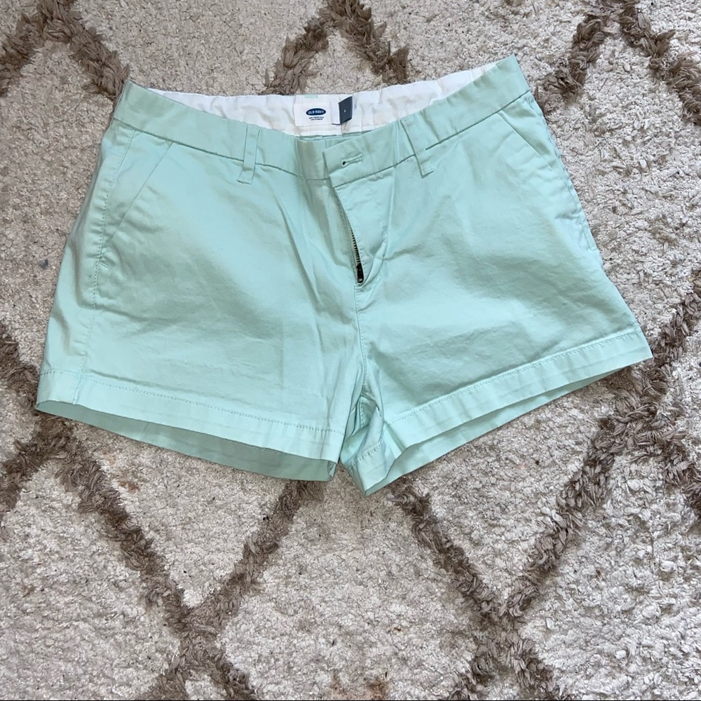 NWOT Old Navy Shorts